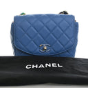 Chanel Small Lambskin Cocov...