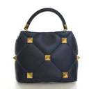 Valentino Small Calfskin Ro...