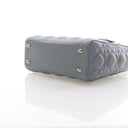 Christian Dior Small Lambsk...