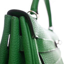 Hermes Bambou Togo Kelly 32