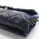 Chanel Lambskin Hamptons Flap