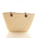 Loewe Small Raffia Anagram ...