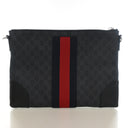 Gucci GG Supreme Messenger Bag