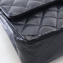 Chanel Medium Caviar Classi...