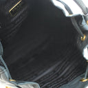 Prada Re-Nylon Duet Bucket Bag