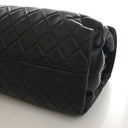 Chanel Medium Lambskin Acco...