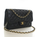 Hover Product -Chanel Jumbo...