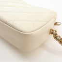 Chanel Small Caviar Camera Bag