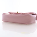 Chanel Mini Calfskin Sweeth...