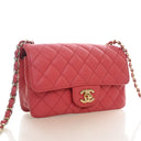 Hover Product -Chanel Mini ...