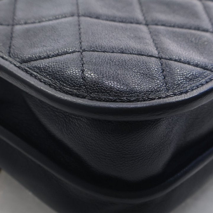 Chanel Caviar Crossbody Bag, photo 12 of 15