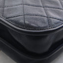 Chanel Caviar Crossbody Bag