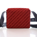 Givenchy Velvet Eden Flap Bag