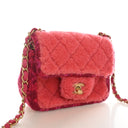 Hover Product -Chanel Mini ...