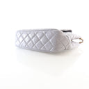 Chanel Medium Crumpled Calf...