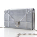 Christian Dior Patent Canna...