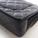 Chanel Small Lambskin Class...