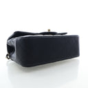 Chanel Mini Lambskin Rectan...