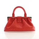 Louis Vuitton Nanogram Clutch