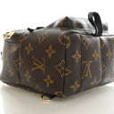 Louis Vuitton Monogram Palm...