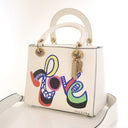 Dior Medium Niki De Saint P...