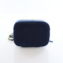 Chanel Mini Velvet Pearl Cr...