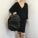 Gucci Interlocking G Backpack