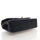 Chanel Small Lambskin Class...