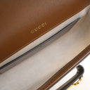 Gucci Small GG Supreme Hors...