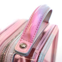 Chanel North South PVC Fili...