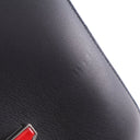 Hermes Noir Swift Marble Co...
