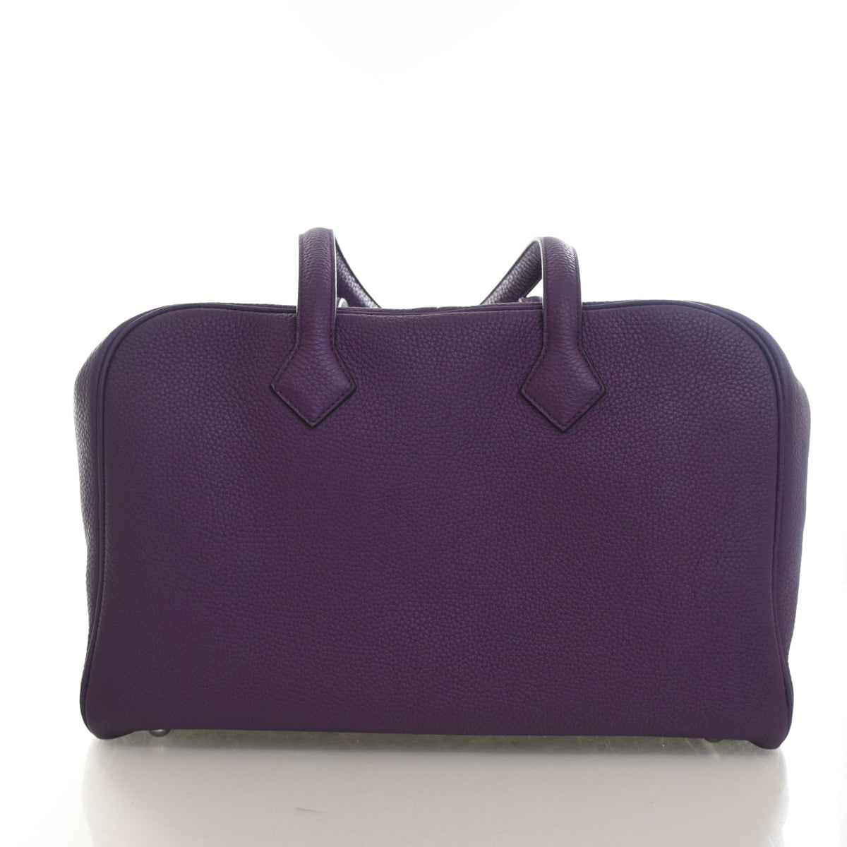 Hermes Ultraviolet Clemence Victoria II 35, photo 10 of 13