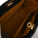 Louis Vuitton Calfskin On M...
