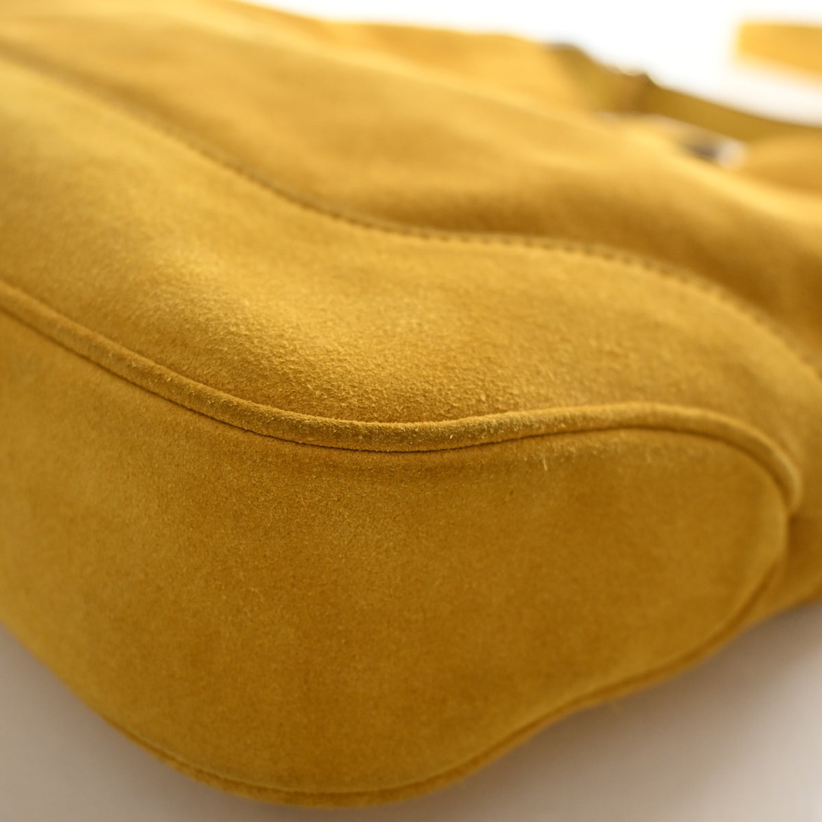 Gucci Large Suede Jackie 1961, photo 15 of 18