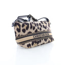 Dior Small Canvas Diortrave...