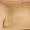 Chanel Mini Calfskin Label ...