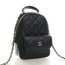 Hover Product -Chanel Mini ...