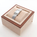 Hermes Small Steel Heure H ...