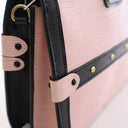 Louis Vuitton Epi Trunk Clutch