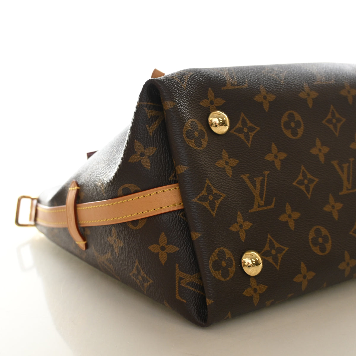 Louis Vuitton Monogram CarryAll PM, photo 5 of 12