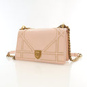 Dior Small Smooth Calfskin ...