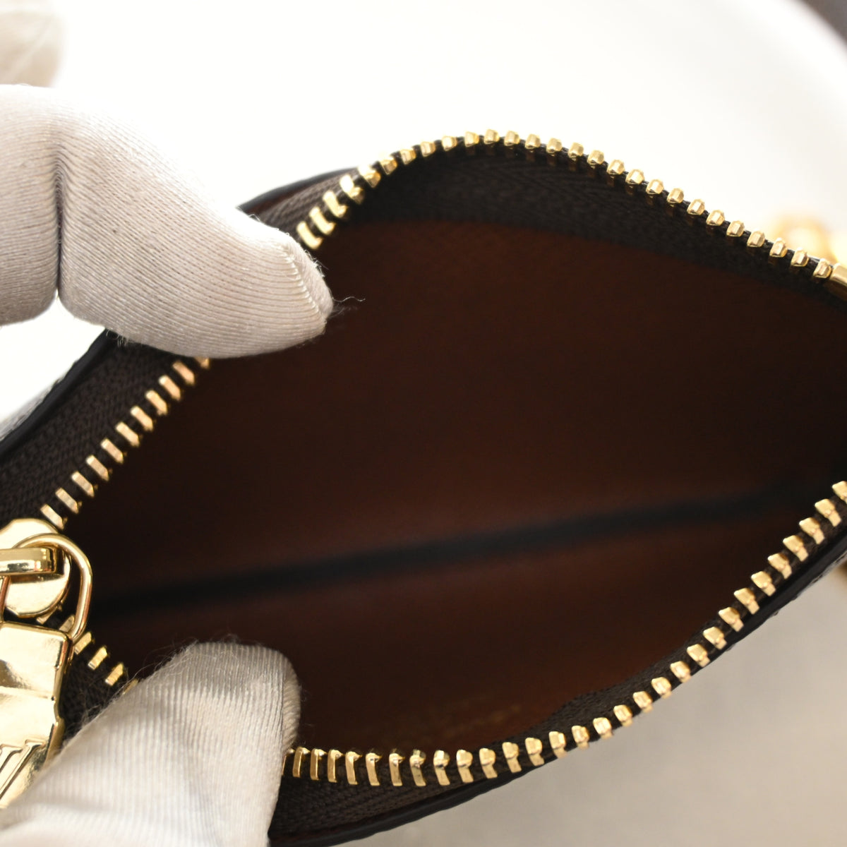 Louis Vuitton Monogram Charm Phone Holder, photo 13 of 17