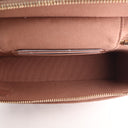 Chanel Caviar Slim Vanity T...