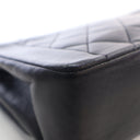 Chanel Medium Lambskin Vint...