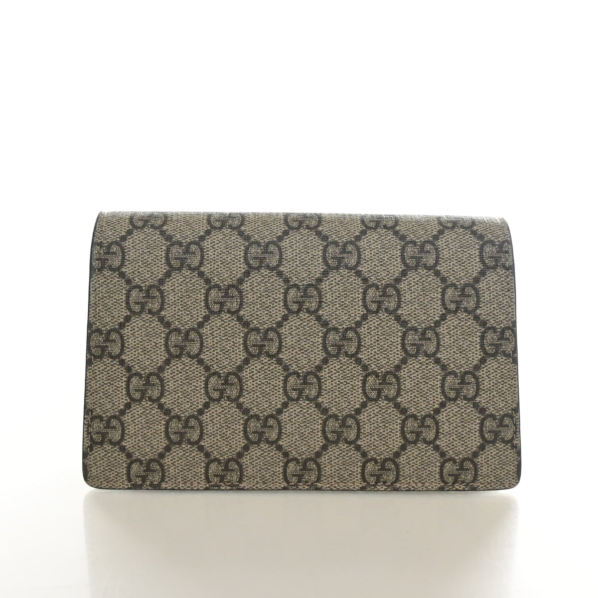Gucci Super Mini GG Supreme Dionysus Shoulder Bag, photo 11 of 14