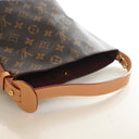 Louis Vuitton Monogram All ...