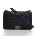 Product - Chanel Medium Lam...