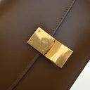Celine Teen Calfskin Classi...