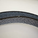 Louis Vuitton Python Capuci...