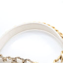 Chanel Medium Lambskin 19 F...